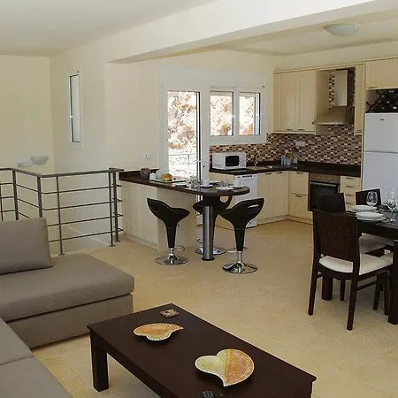 Jasmine Villa