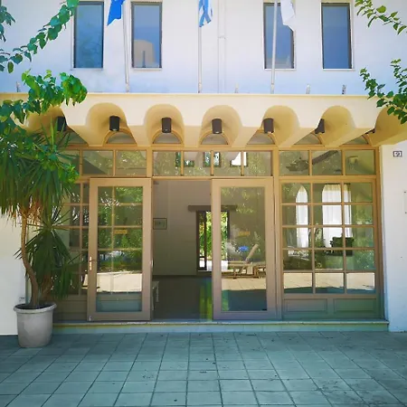 Apollon (adults Only) Hotel