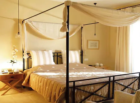 Pleiades Luxurious Vakantiehuis Agios Nikolaos