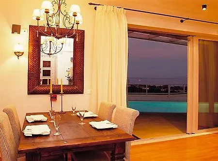 Pleiades Luxurious * Agios Nikolaos