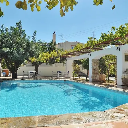Ammoudara Aparthotel Amoudara (Lasithi)