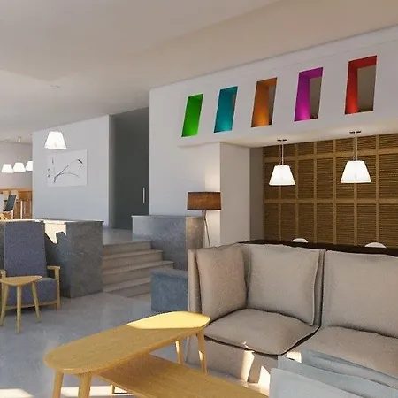Vasia Ormos (adults Only) Hotel