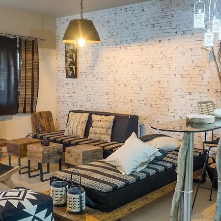 Relux Apartment