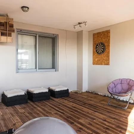 Relux Apartment *