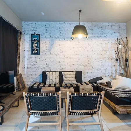 Relux Apartment Agios Nikolaos (Crete)