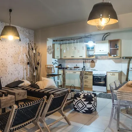 Apartment Relux *