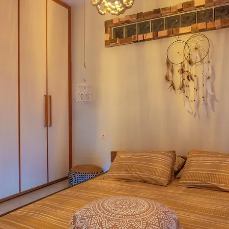 Relux Apartment