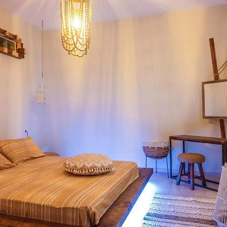 Relux Apartment *