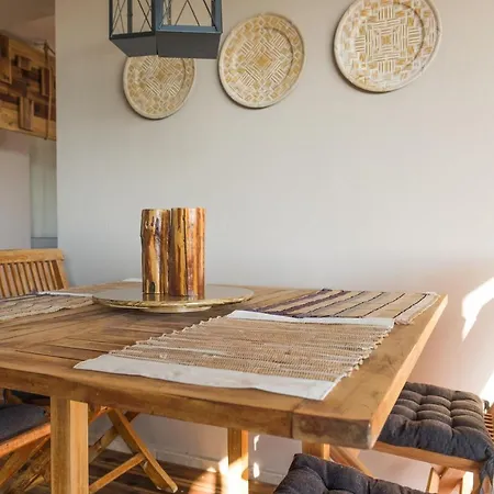 Relux Apartment *