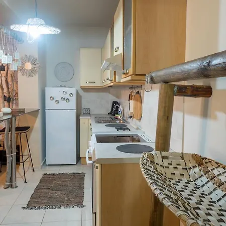 Relux Apartment *