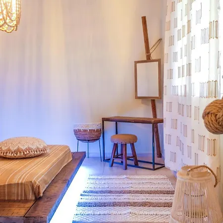 Apartment Relux Agios Nikolaos (Crete)