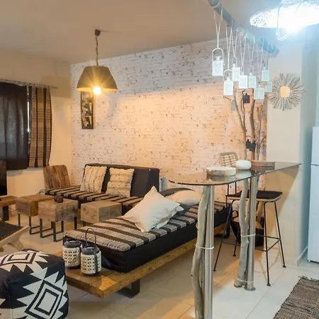 Relux Apartment
