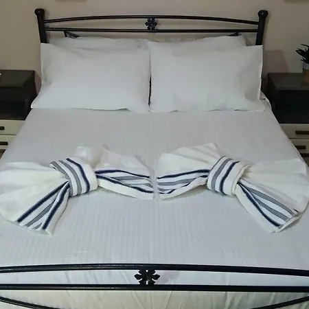 Relax & Aparthotel Agios Nikolaos (Crete)