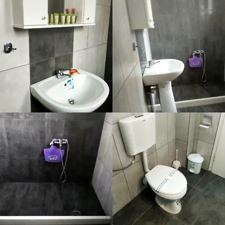 Relax & Aparthotel 2*