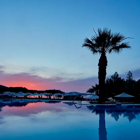 Candia Park Village 4* Ayos Nikolaos