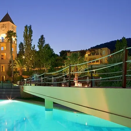 Candia Park Village 4* Ayos Nikolaos