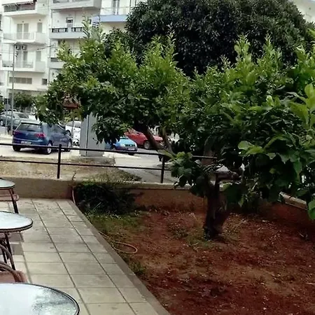 Gefyra Hotel