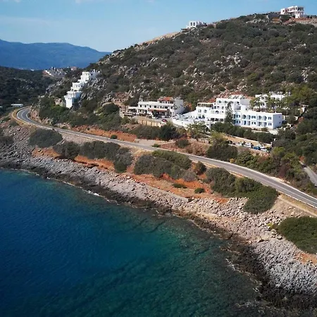 Karma Minoan Agios Nikolaos (Crete)