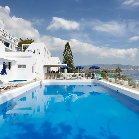 Karma Minoan Hotel Agios Nikolaos (Crete)