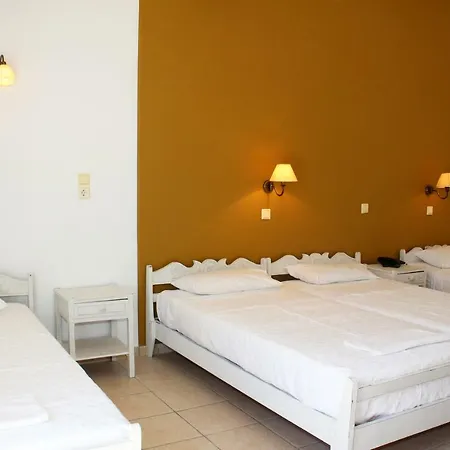 Ikaros Art Hotel