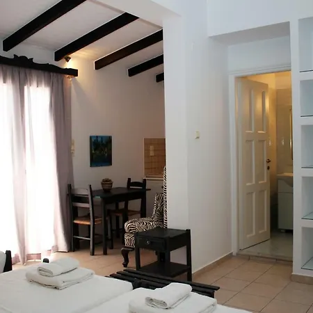 Ikaros Art Hotel