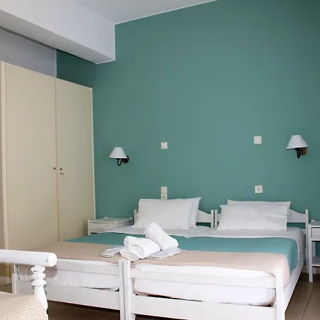 Ikaros Art Hotel Agios Nikolaos (Crete)
