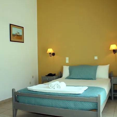 Ikaros Art Hotel