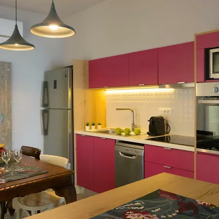 Ferienhaus Olga *