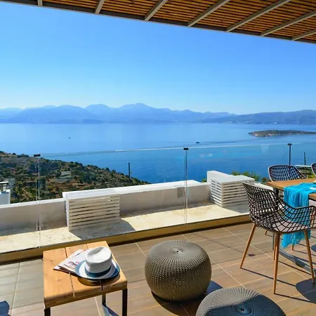 Ferienhaus Olga Agios Nikolaos