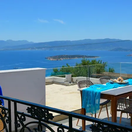 Olga Ferienhaus Agios Nikolaos