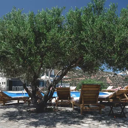 Hotel Meliti (adults Only) 4*