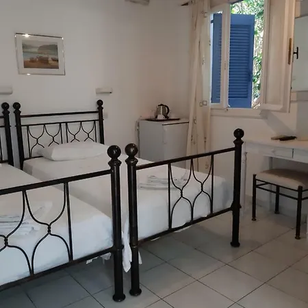 Pergola Hotel