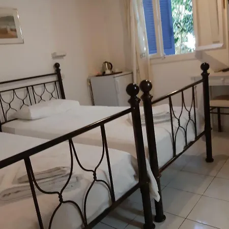 Pergola Hotel Agios Nikolaos (Crete)