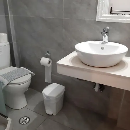 Hotel Pergola Agios Nikolaos (Crete)