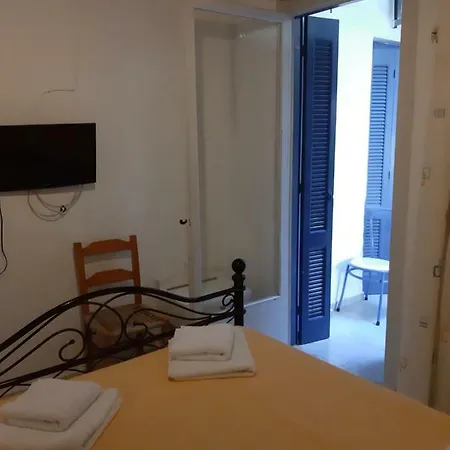 Hotel Pergola