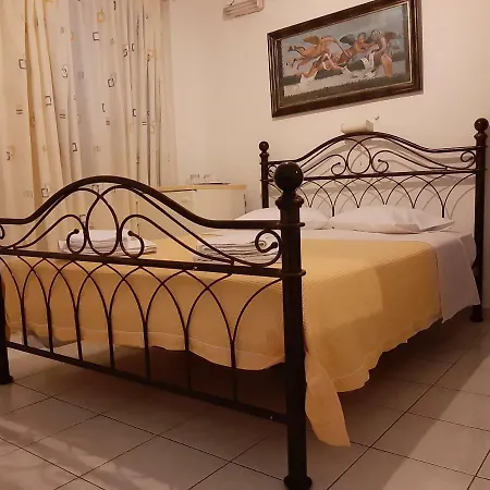 Hotel Pergola 2*
