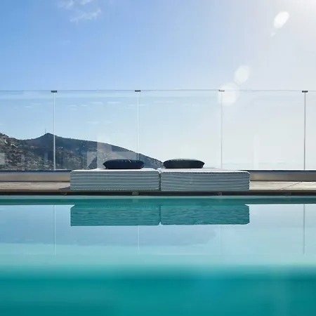 Meliti (adults Only) Hotel Agios Nikolaos