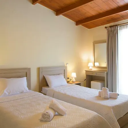Aparthotel Ammoudara Amoudara (Lasithi)