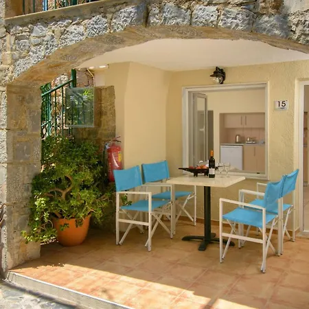 Ammoudara Aparthotel Amoudara (Lasithi)