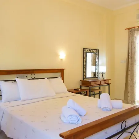 Ammoudara Aparthotel 2*