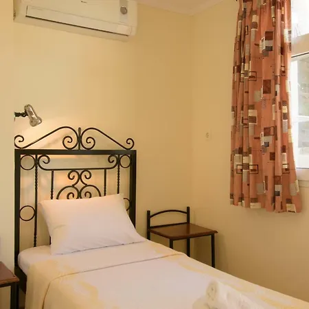 Aparthotel Ammoudara Amoudara (Lasithi)