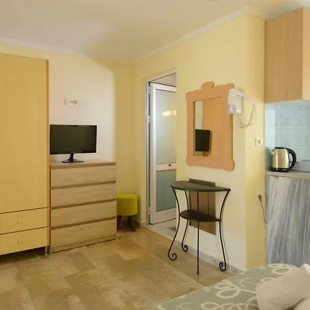Hotel de apartamente Ammoudara Amoudara (Lasithi)