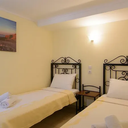 Aparthotel Ammoudara Amoudara (Lasithi)