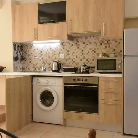 Ammoudara Aparthotel Amoudara (Lasithi)