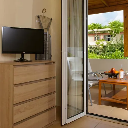 Hotel de apartamente Ammoudara Amoudara (Lasithi)