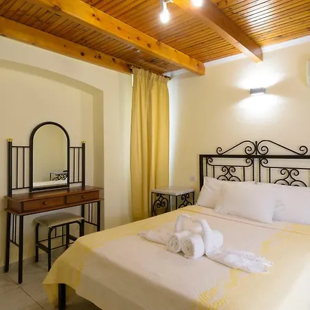 Ammoudara Hotel de apartamente