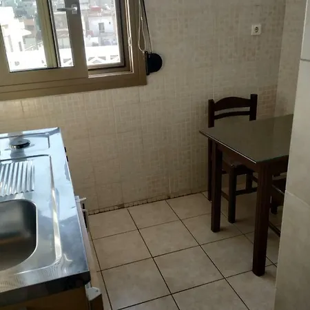 Mavroforos Hotel 2* Ágios Nikólaos