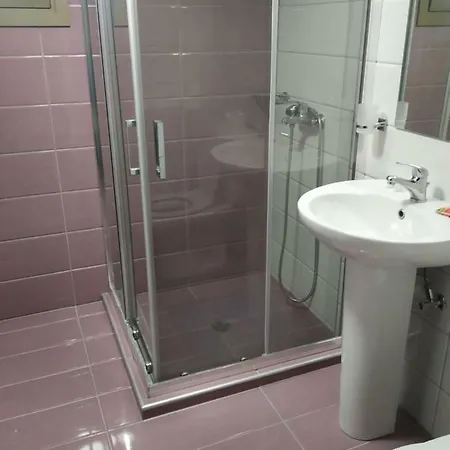Mavroforos Hotel Aparthotel