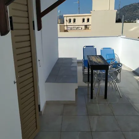 Mavroforos Hotel Aparthotel Agios Nikolaos (Crete)