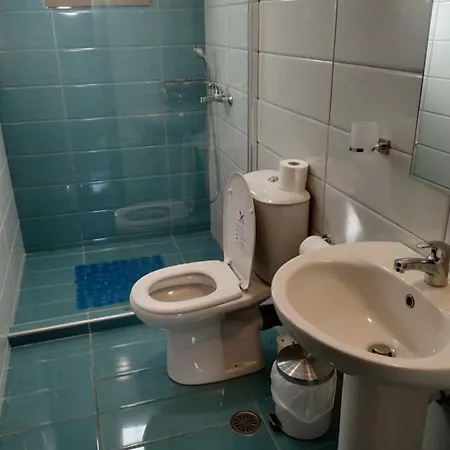 Mavroforos Hotel Aparthotel Agios Nikolaos (Crete)